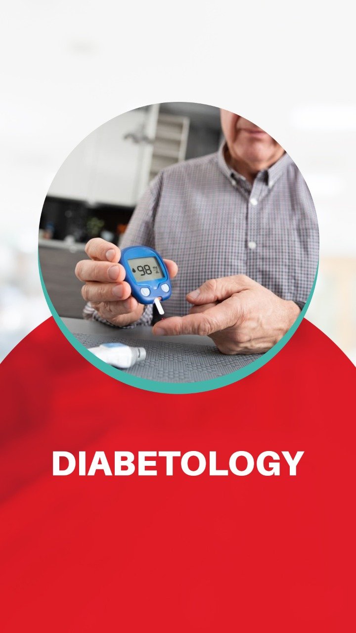 Diabetology