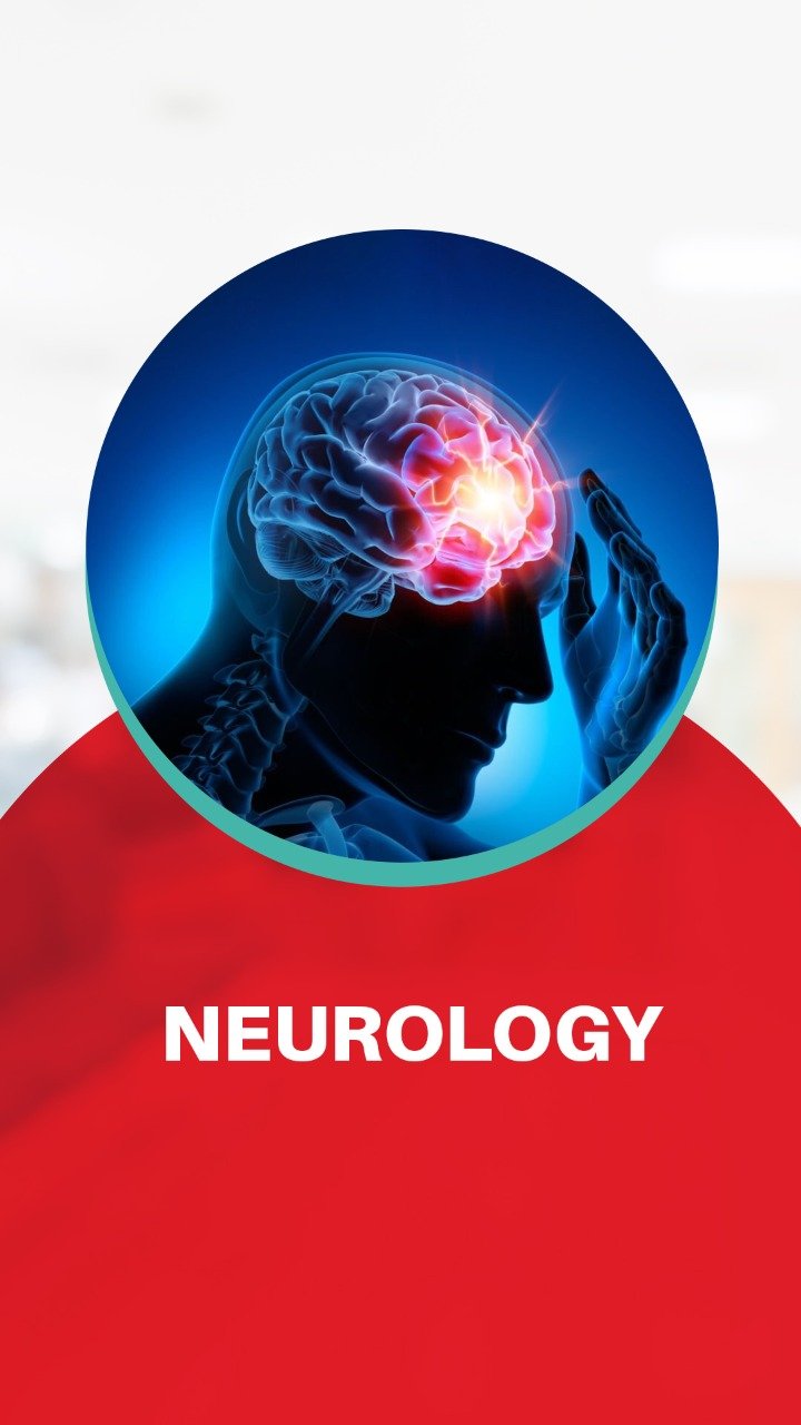 Neurology - jankalyan hospital