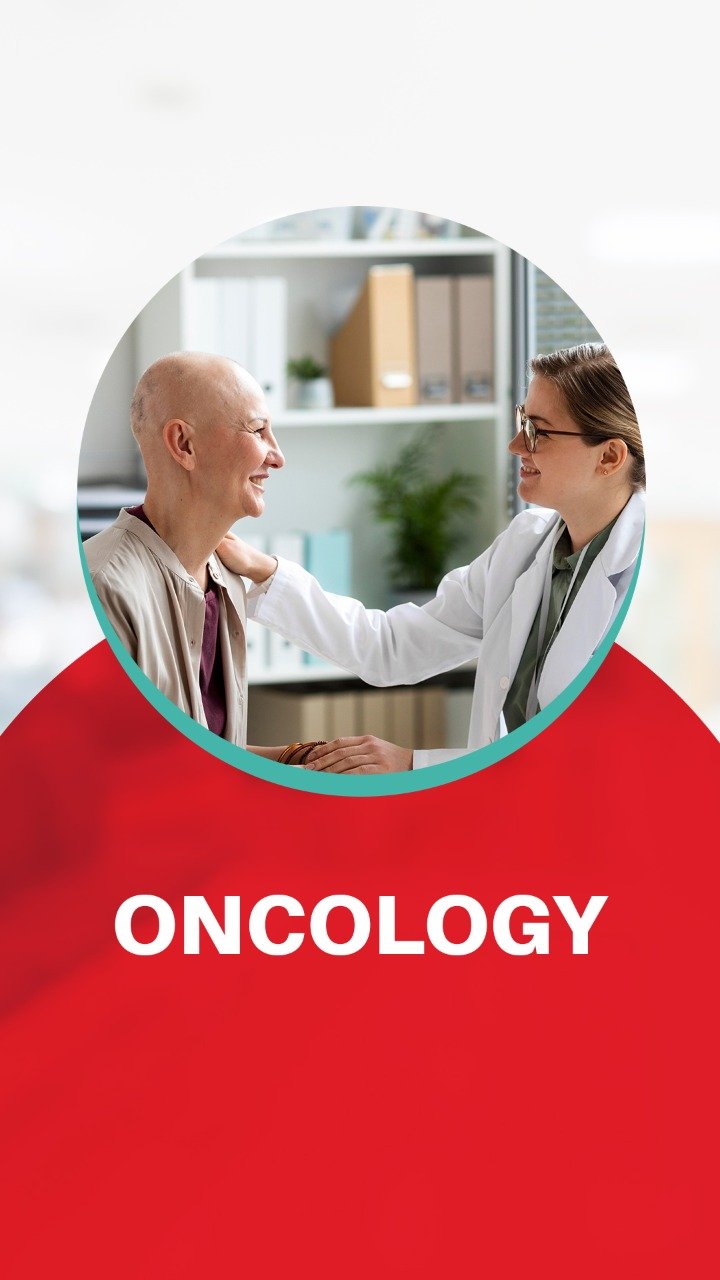 Oncology