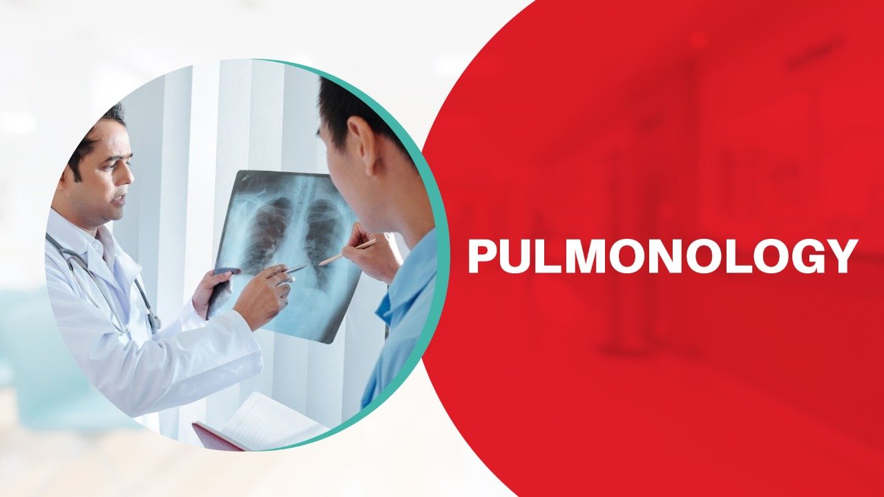 Pulmonology