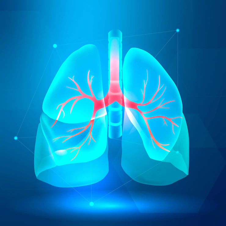 Treatment of Pulmonology